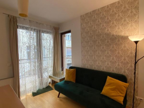 Kiraly Garden - 3rd floor